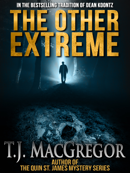 Title details for The Other Extreme by T. J. MacGregor - Available